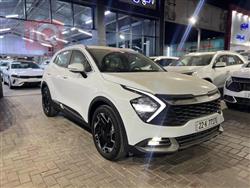 کیا سپۆرتاج